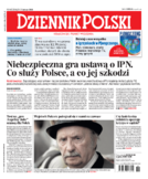 Dziennik Polski