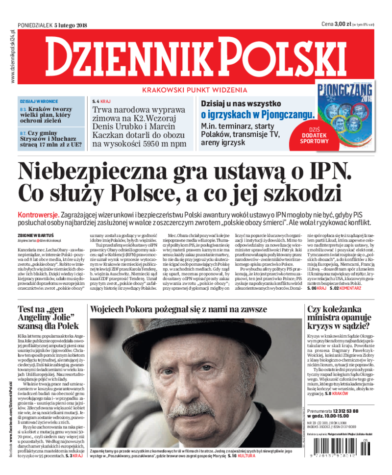 Dziennik Polski
