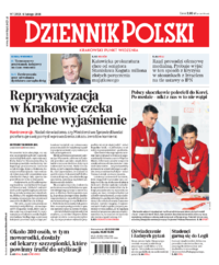 Dziennik Polski