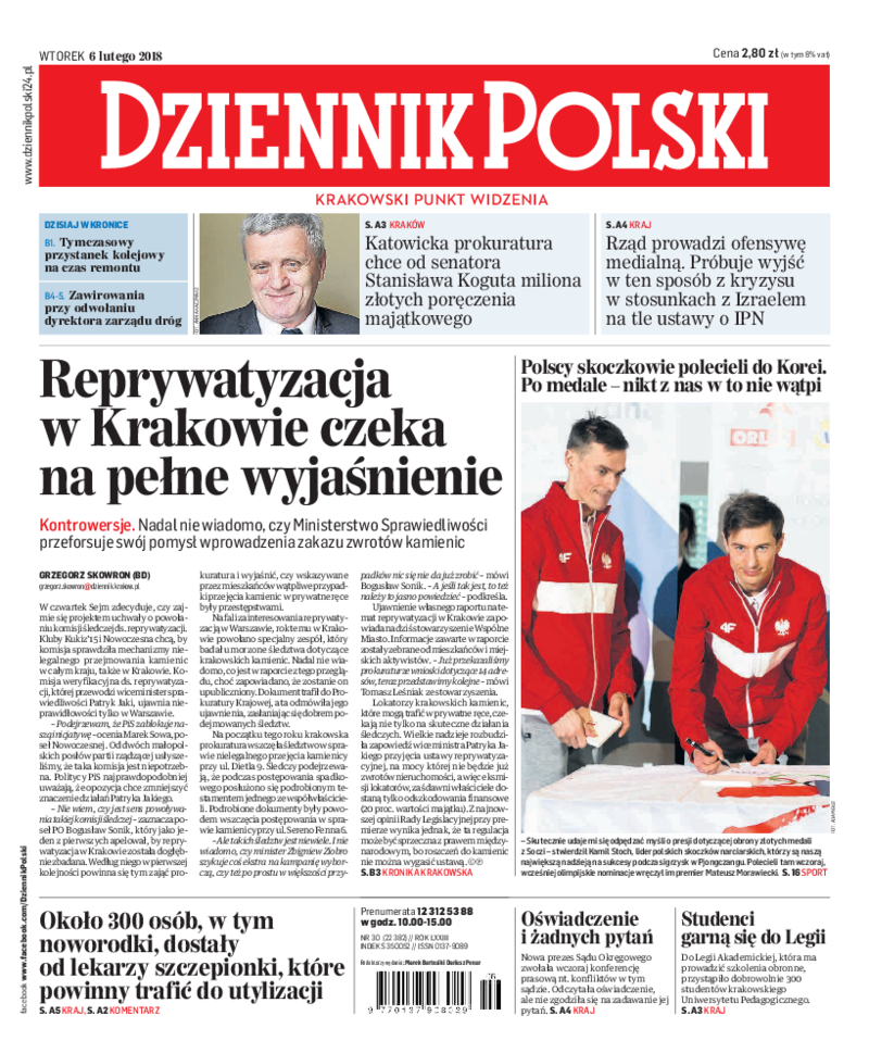 Dziennik Polski