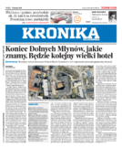 Kronika krakowska