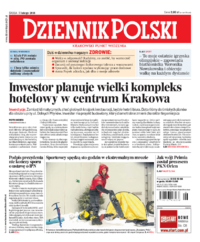 Dziennik Polski