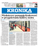 Kronika krakowska