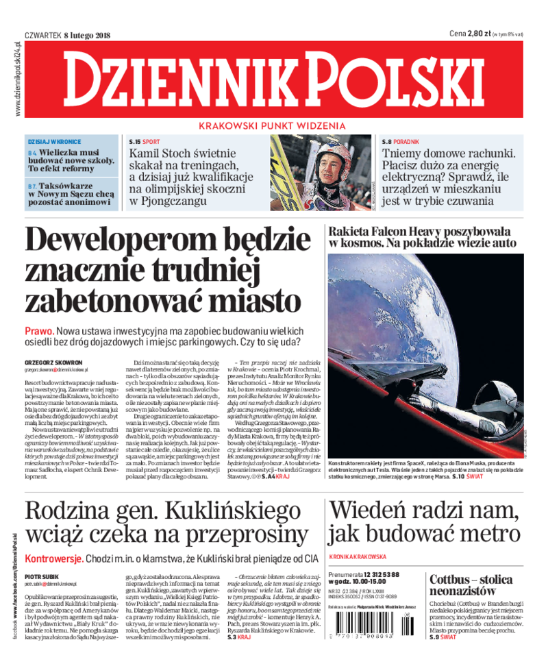 Dziennik Polski