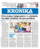 Kronika krakowska