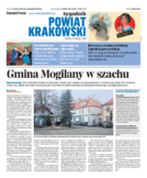 DP Tygodnik Powiat krakowski
