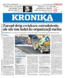 Kronika krakowska