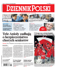 Dziennik Polski