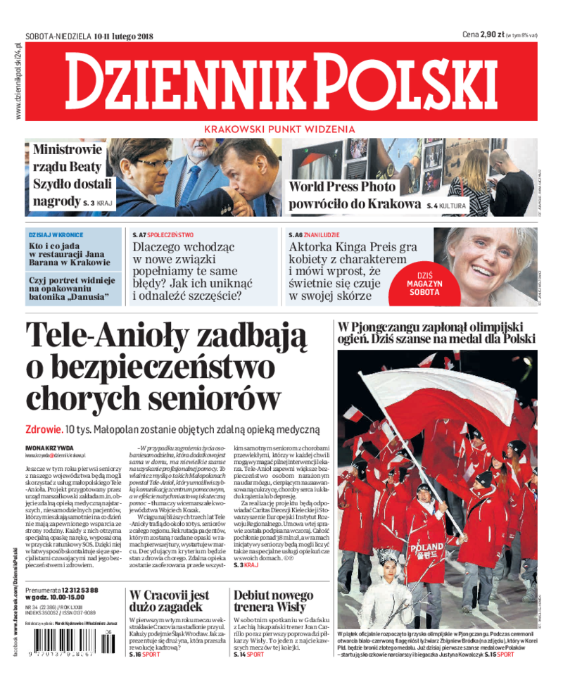 Dziennik Polski