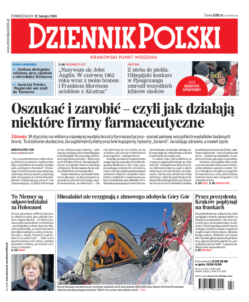 Dziennik Polski