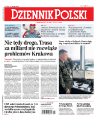Dziennik Polski