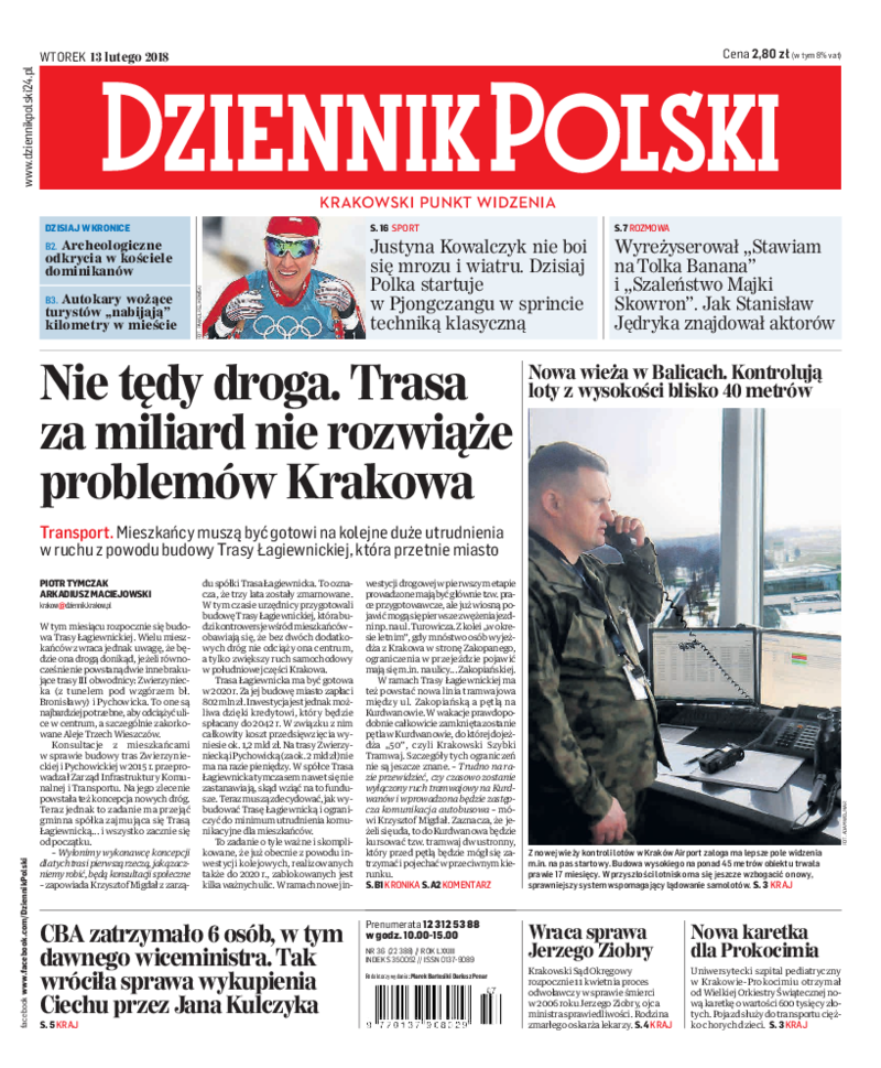 Dziennik Polski