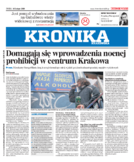 Kronika krakowska