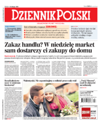 Dziennik Polski