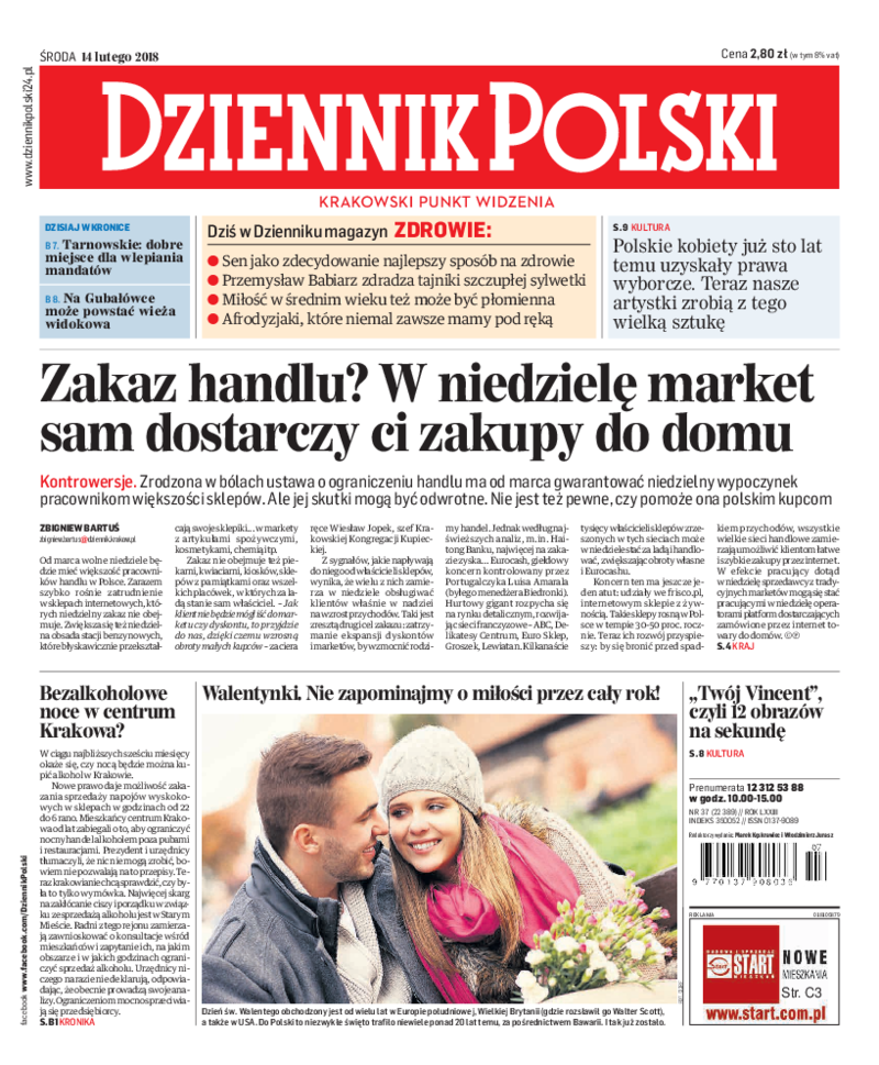 Dziennik Polski