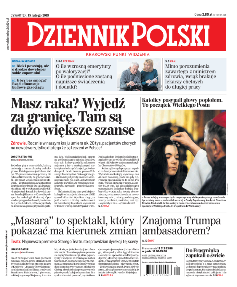 Dziennik Polski