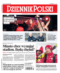 Dziennik Polski