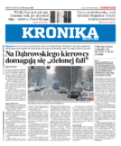 Kronika Małopolska