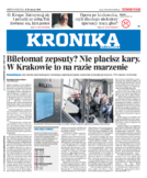 Kronika krakowska