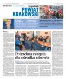 DP Tygodnik Powiat krakowski