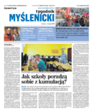 DP Tygodnik Myślenicki