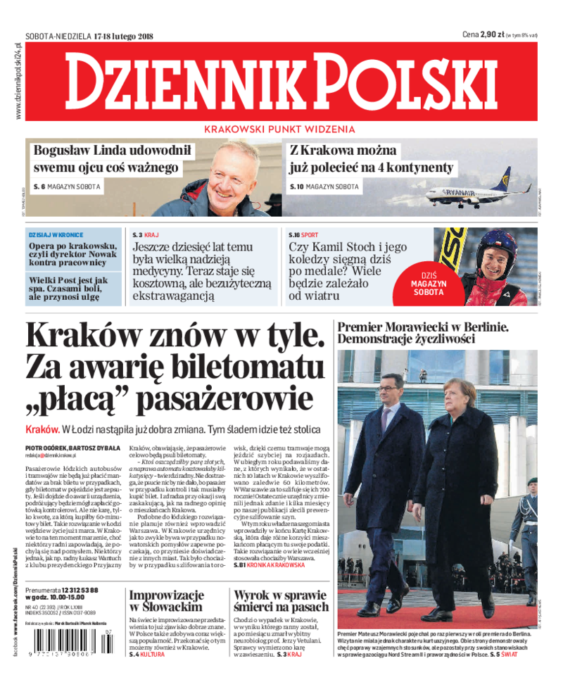 Dziennik Polski
