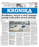 Kronika krakowska