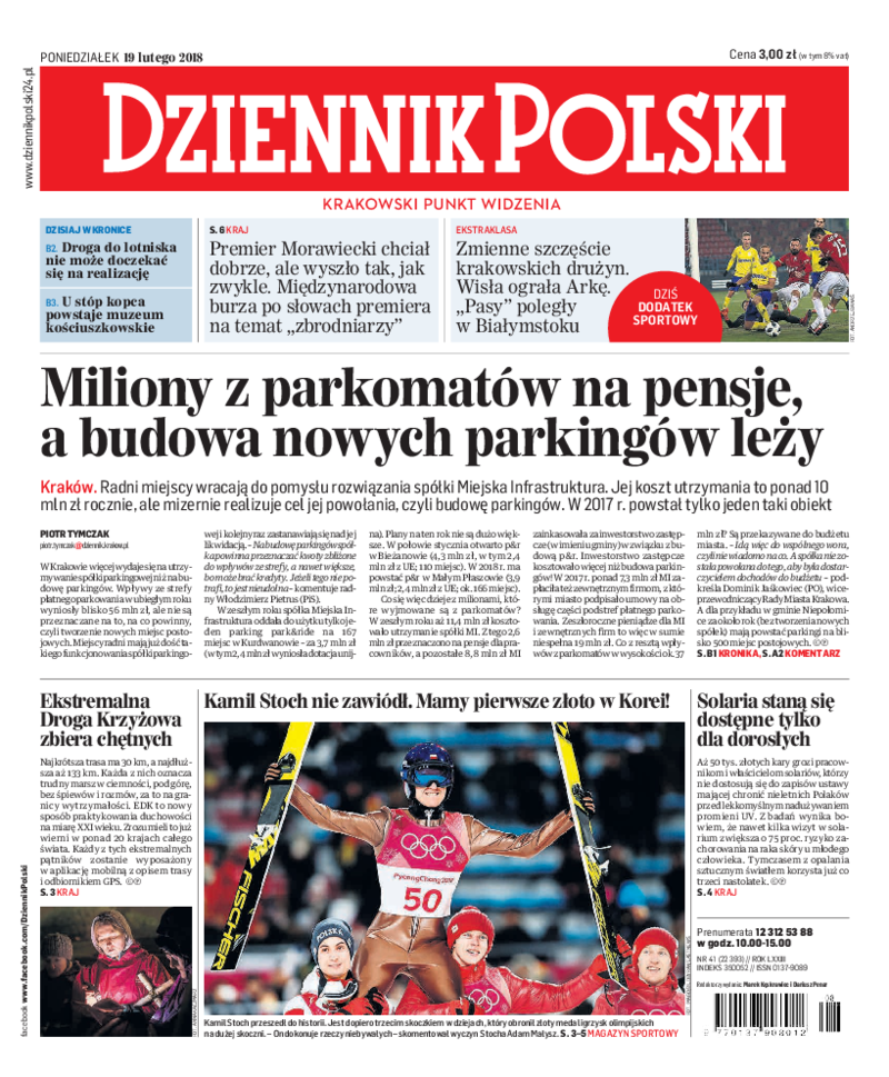 Dziennik Polski