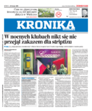 Kronika krakowska