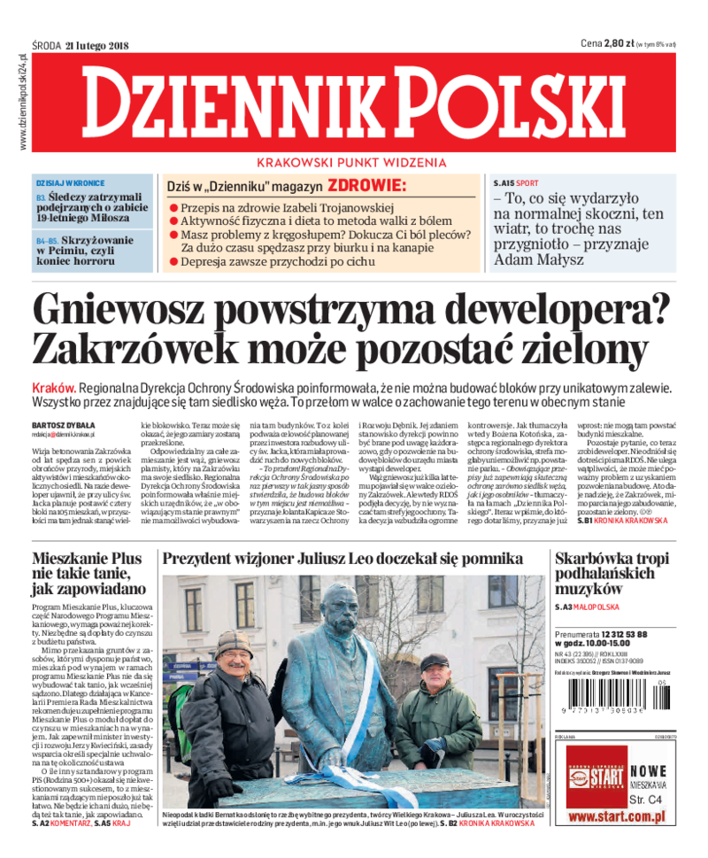 Dziennik Polski