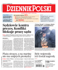 Dziennik Polski