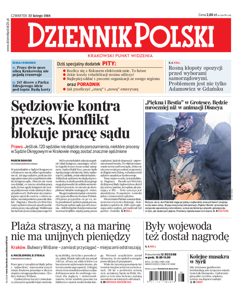 Dziennik Polski