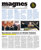 dodatek specjalny do grzbietu głównego
