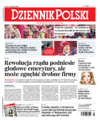 Dziennik Polski