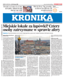 Kronika krakowska