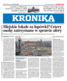 Kronika Małopolska