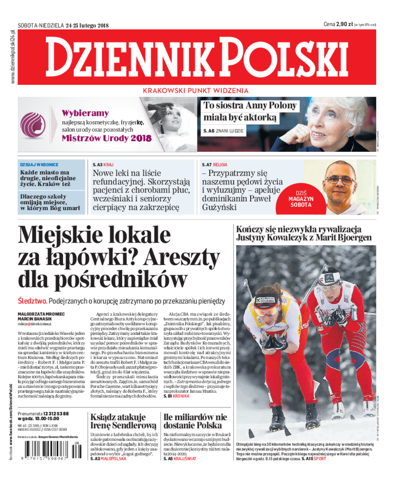 Dziennik Polski