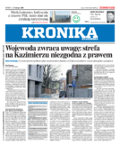 Kronika krakowska