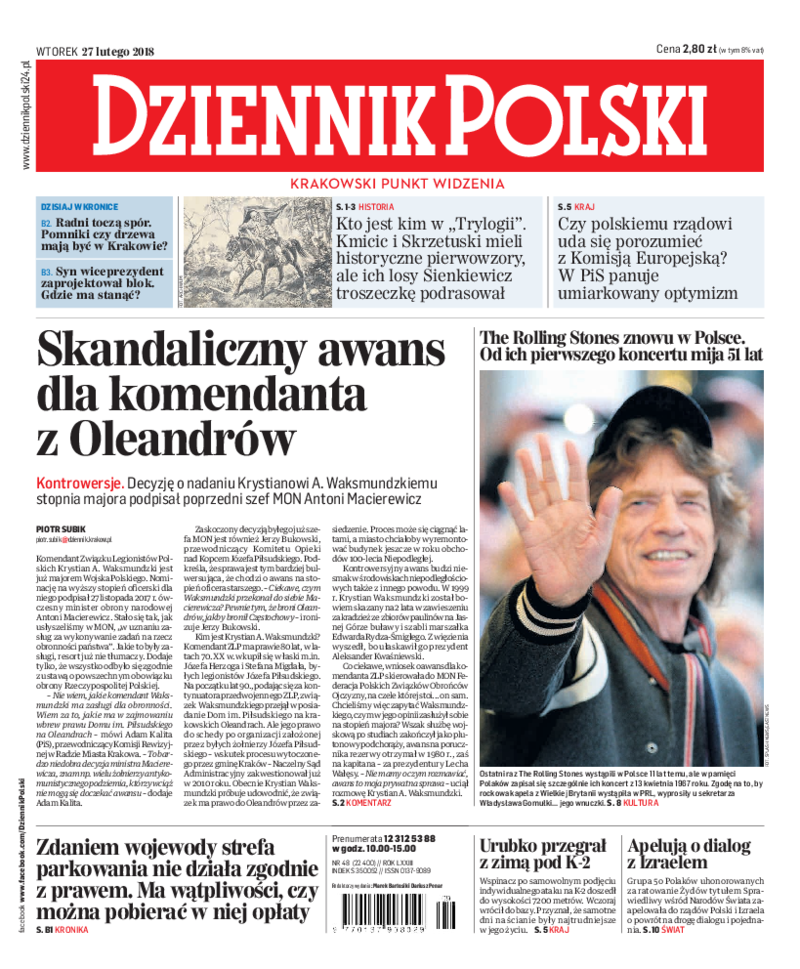 Dziennik Polski