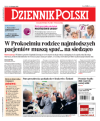 Dziennik Polski