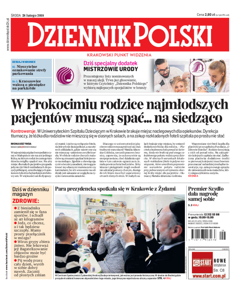 Dziennik Polski