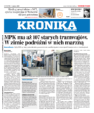 Kronika krakowska