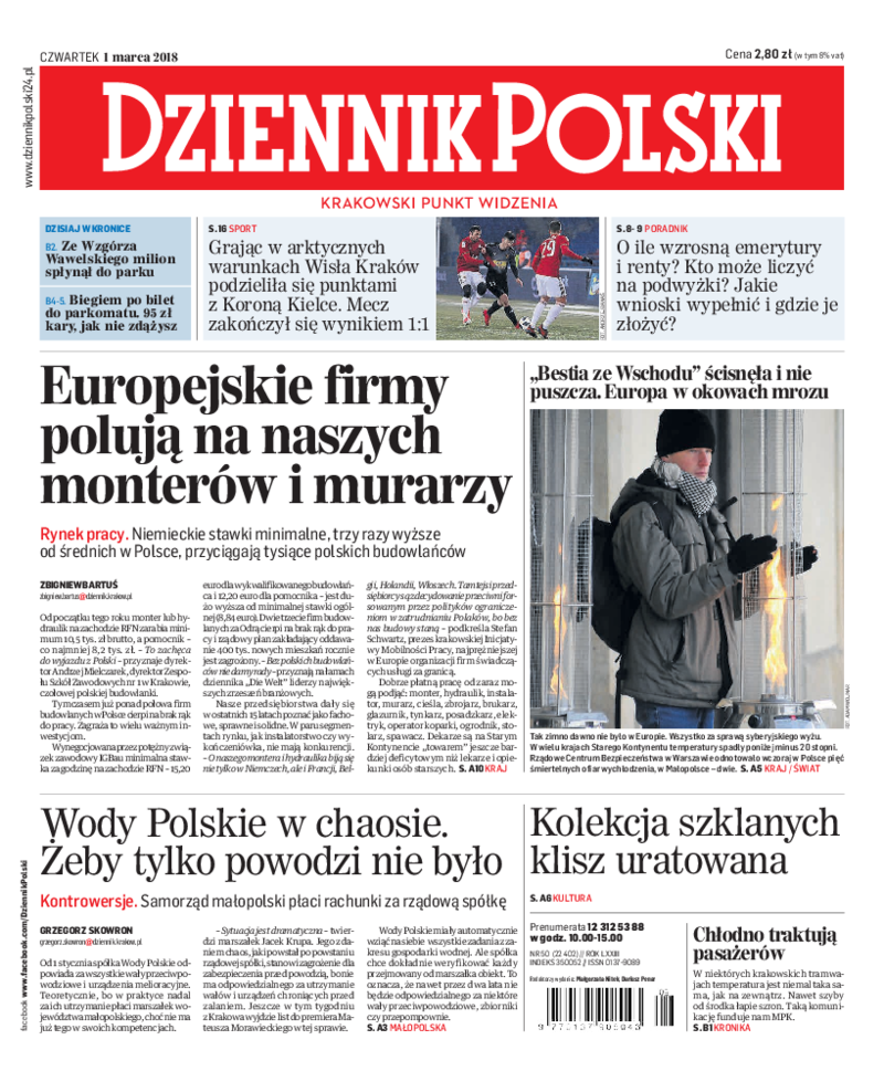 Dziennik Polski