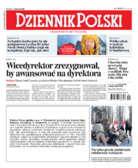 Dziennik Polski