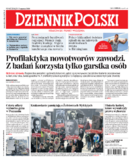 Dziennik Polski