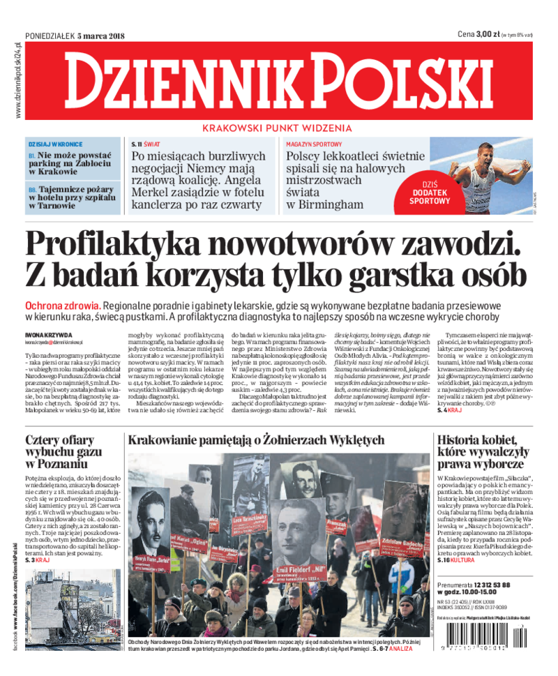 Dziennik Polski