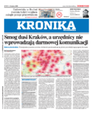 Kronika krakowska