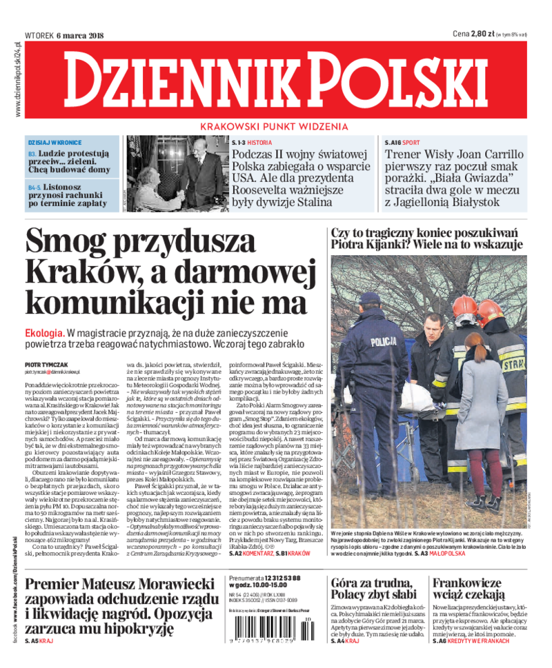 Dziennik Polski