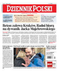 Dziennik Polski