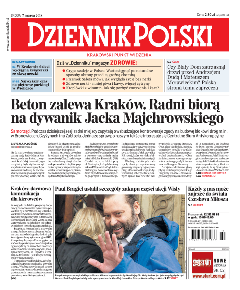 Dziennik Polski